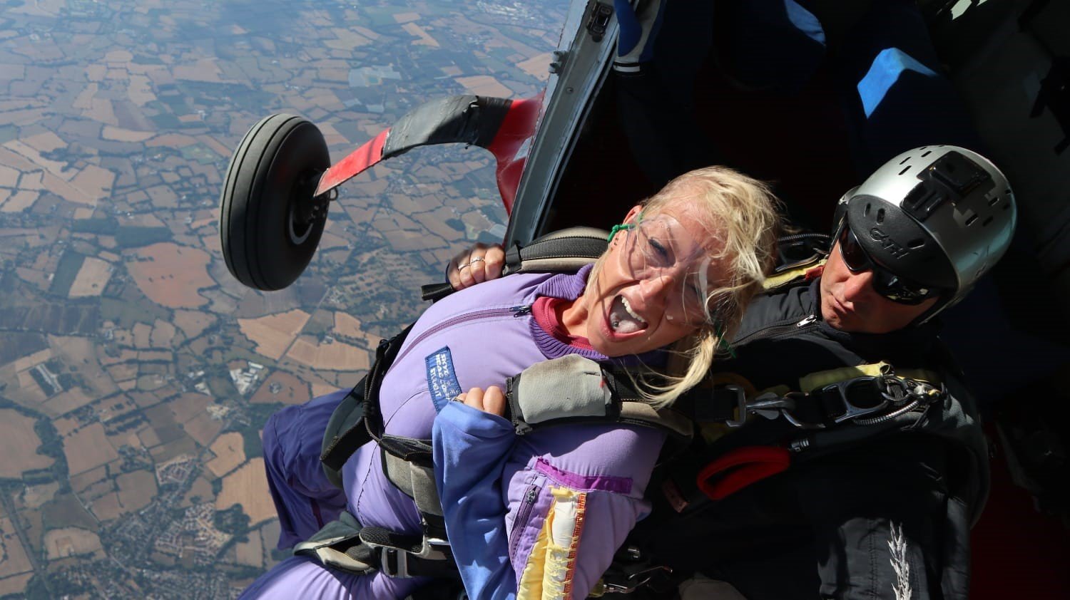 Caring And Daring Wellgate