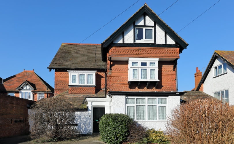 burnham-house