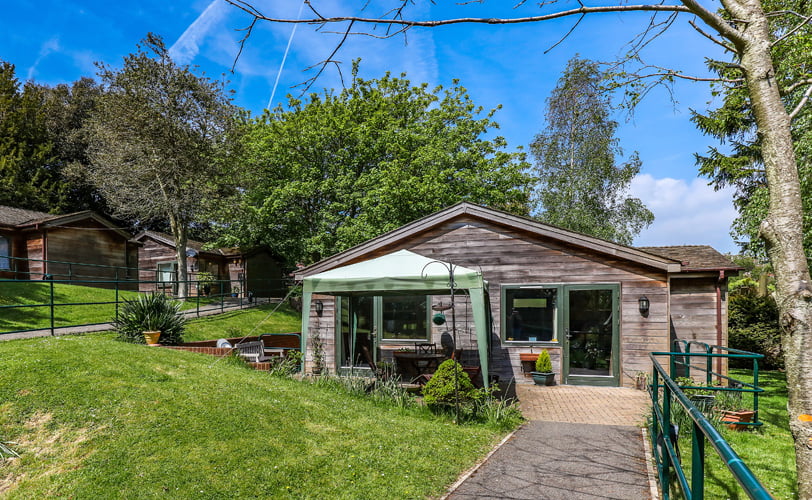 woodland-lodges