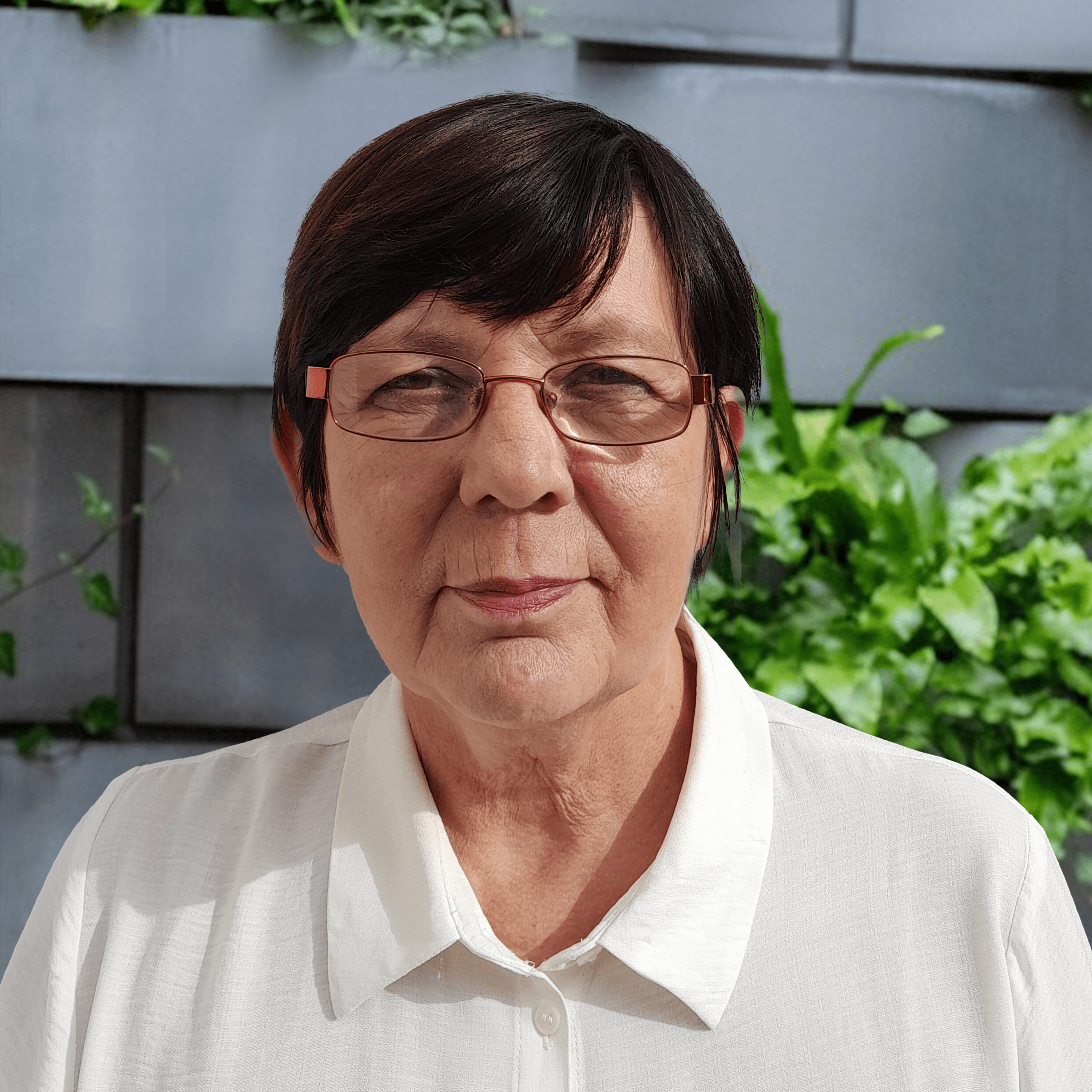 Kim Gregory
