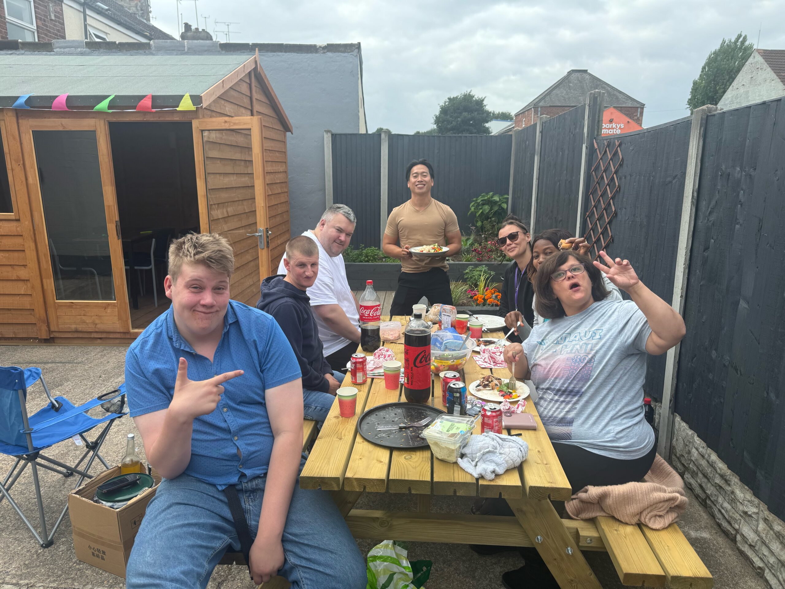 BBQ 2