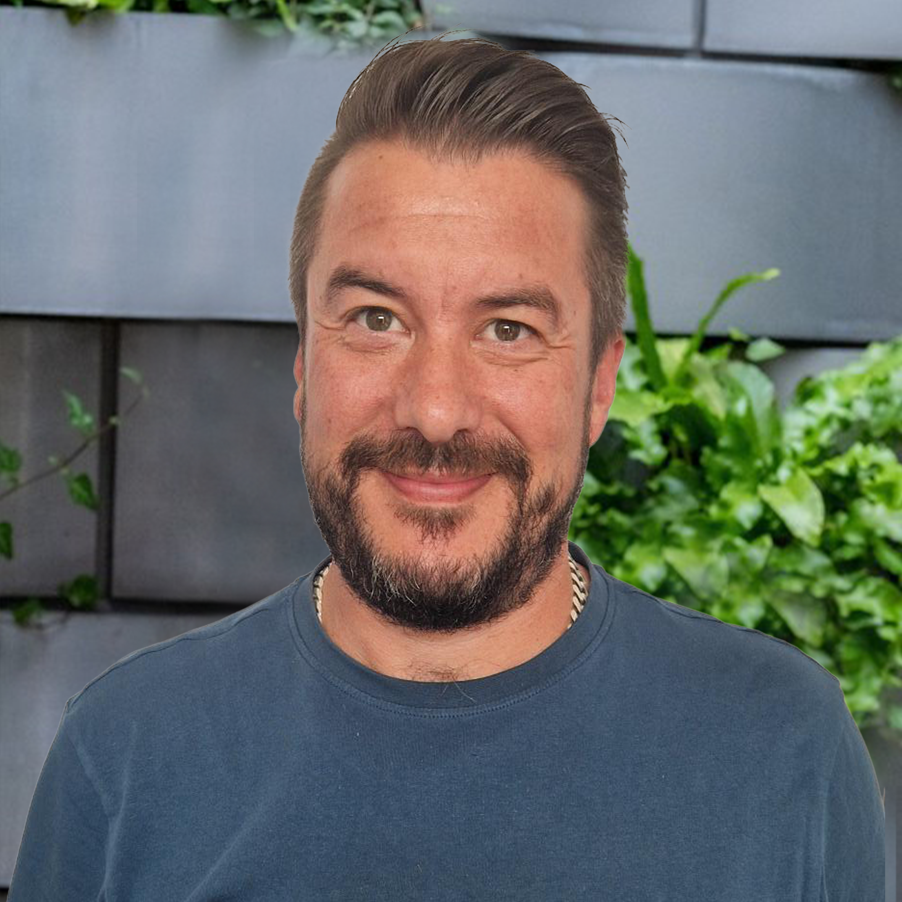 Adam Lancaster