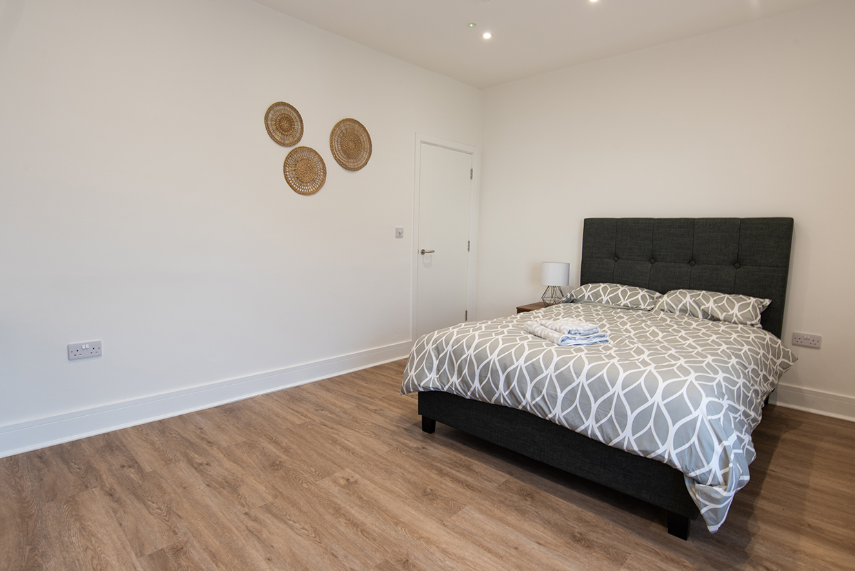 Flat 1 Bedroom (2)
