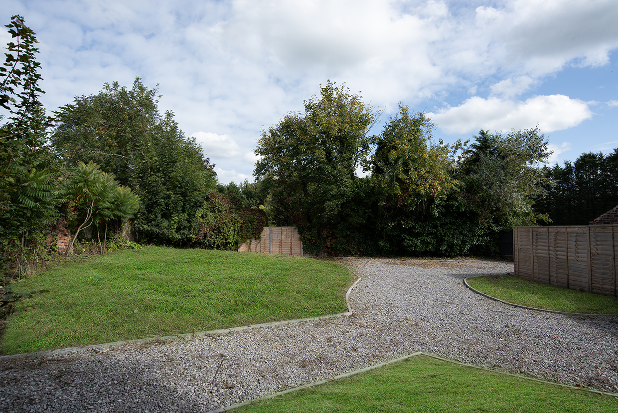 Wheelock House - Exterior Rear (1)